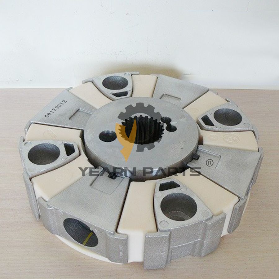 Coupling ASSY 11EE-10012 for Hyundai Excavator R95W-3