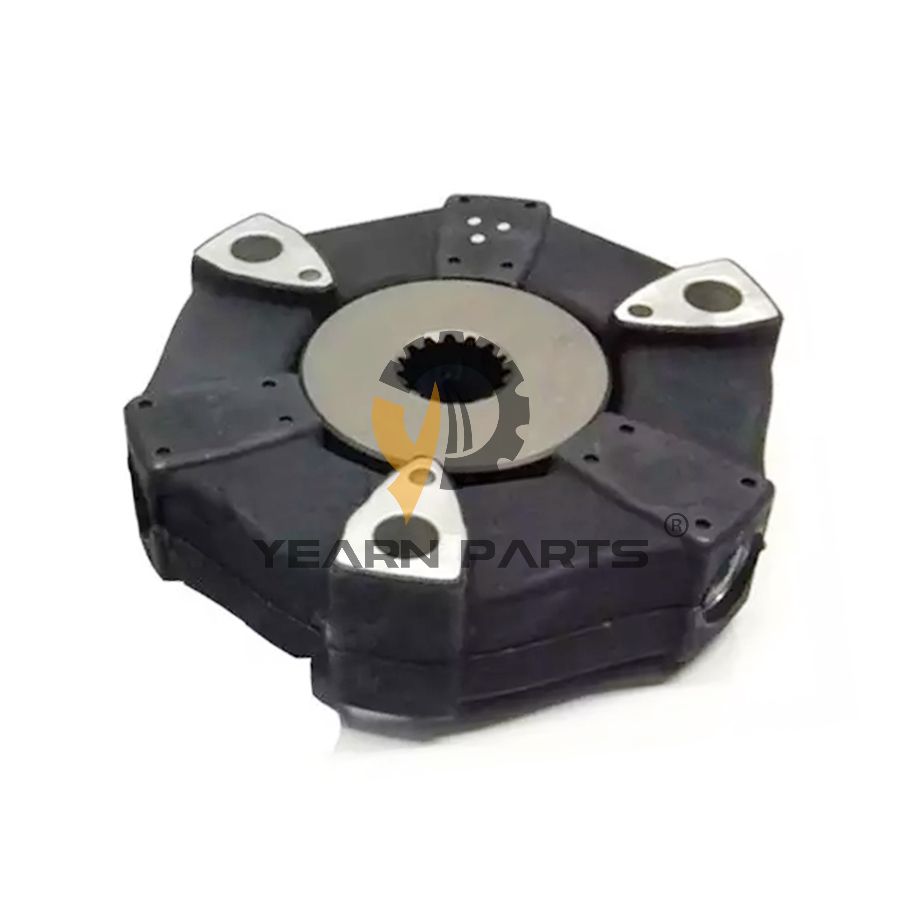 Coupling ASSY 11M5-00491 for Hyundai Excavator R500W