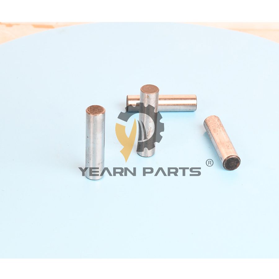 Crank Shaf TZ200B1017-00 TZ200B101700 for Komatsu Excavators PC100-3 PC100-5 PC100-5C PC100-6 PC120-5 PC120-6 PC130-5 PC130-6