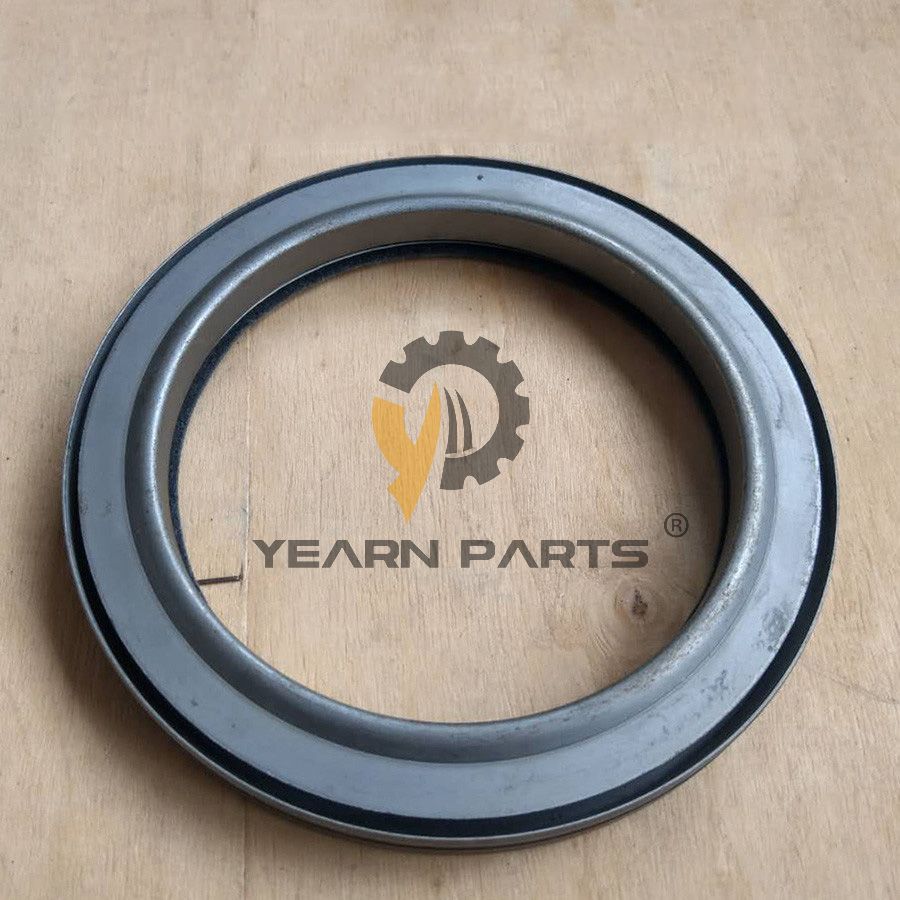Crankshaft Oil Seal Set 8973829550 8972093423 for John Deere Excavator 190GW 220DW 225DLC 230GW 245GLC