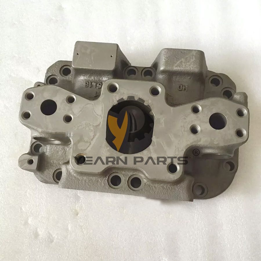 Cylinder Head 1020401 for Hitachi Excavator EX100-5 EX120-5 EX130H-5 EX135UR EX140US-5