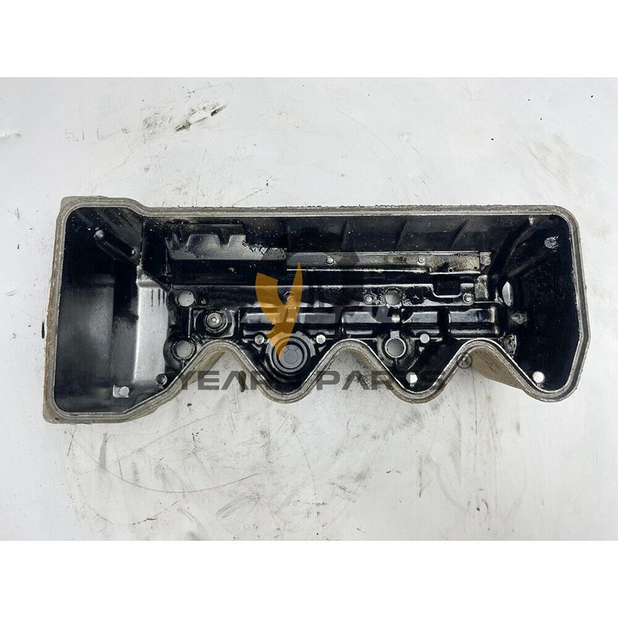 Cylinder Head Cover 8944112875 for Hitachi Excavator EX12 EX15 EX20UR EX20UR-2 EX30UR EX30UR-2