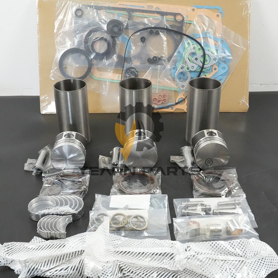 D750-A Overhaul Rebuild Kit for Kubota Engine D750-A