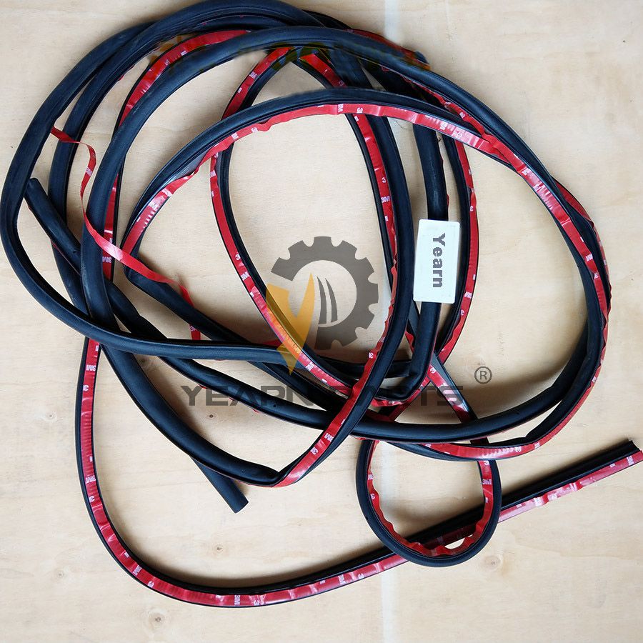 Damper 2161-2186 21612186 for Doosan Daewoo Excavator SOLAR 035 SOLAR 55 SOLAR 55-V PLUS SOLAR 55W-V SOLAR 55W-V PLUS SOLAR 75-V