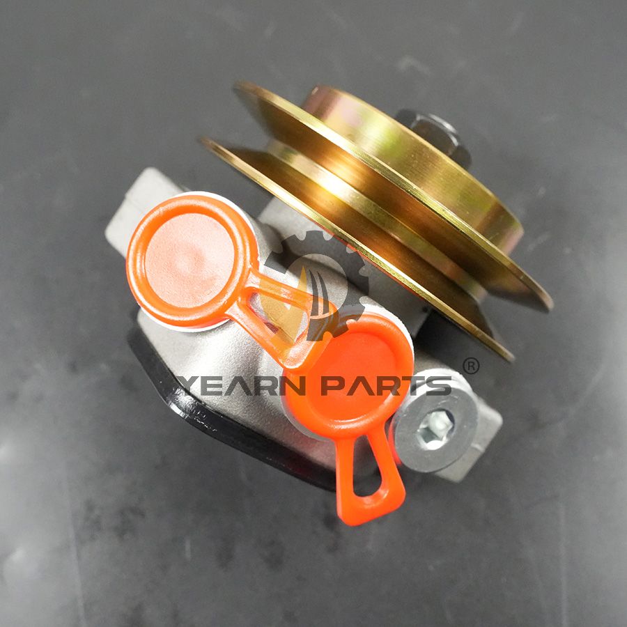 Deutz Fuel Pump 7283545 for Bomag BW212D-3