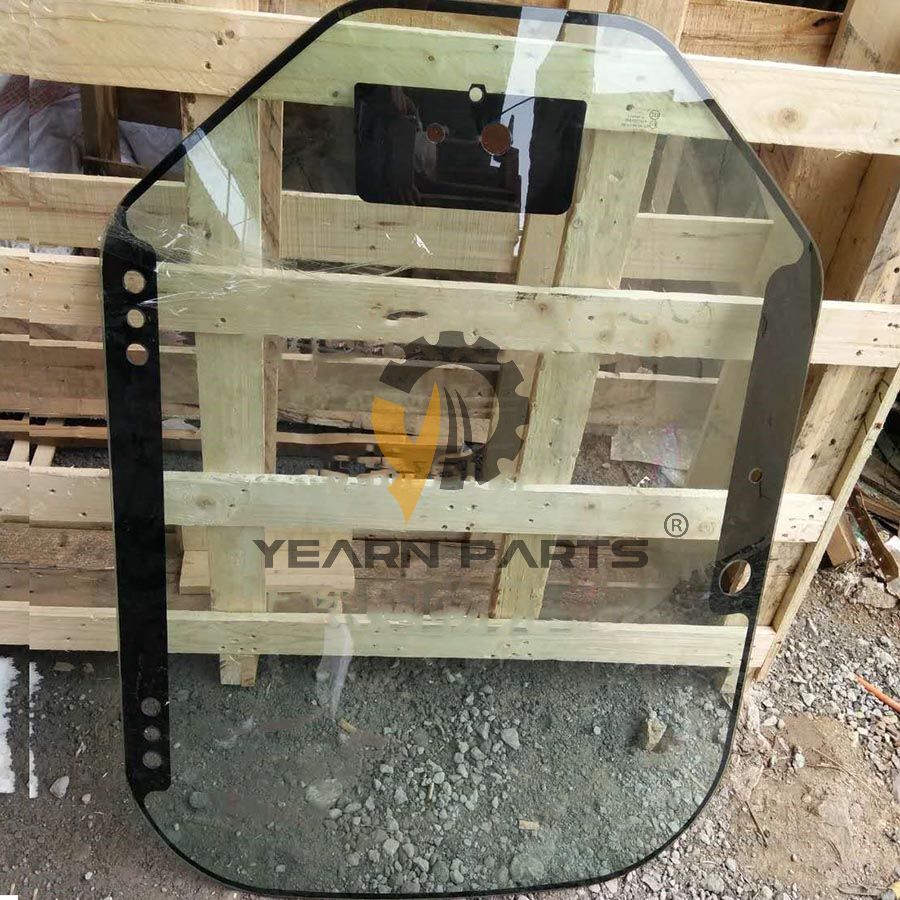 Door Glass 7120401 for Bobcat A770 S510 S530 S550 S570 S590 S630 S650 S750