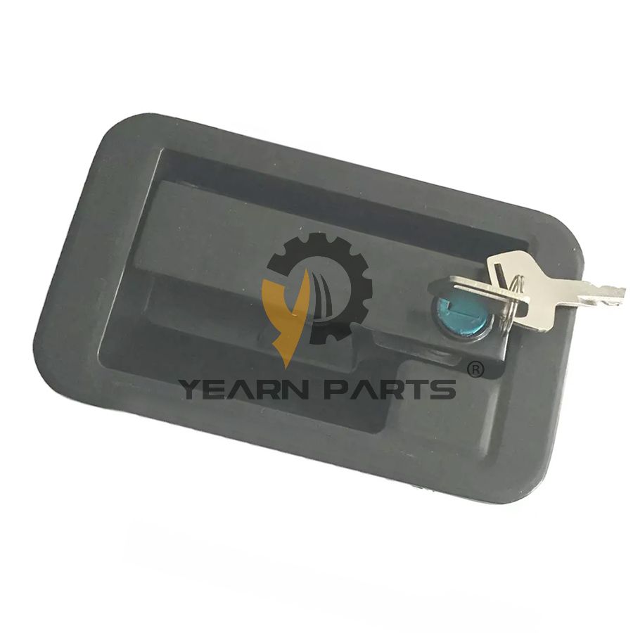 Door Handle Assy 71N6-03390 71N603390 for Hyundai Excavator R110-7 R140LC-7 R160LC-7 R170W-7 R180LC-7 R200W-7