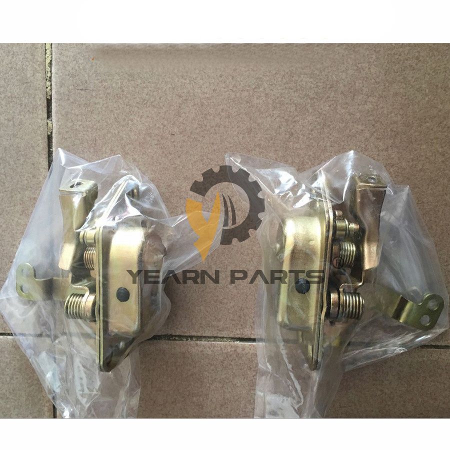 Door Lock ASSY 421-56-11540 421-56-11720 421-56-11550 421-56-11730 427-56-11790 for komatsu Wheel Loader WA470-1 WA470-5 WA480-5 WA500-1 WA50-1 WA600-1 WA700-1 WA800-2 WA80-3 WA80-3 WA900-1 WR11-3
