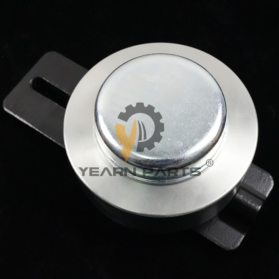 Drive Belt tensioner Pulley 6735884 for Bobcat Loaders 653 751 753 763 773 7753 S130 S150 S160 S175 S185 S205 S510 S530 S550 S570 S590 T140 T180 T190 T550 T590