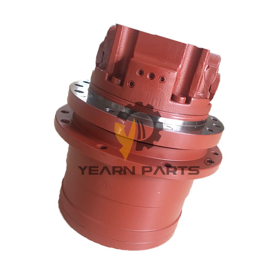Driver Motor XJDH-02819 for Hyundai R15-7 R16-7 Excavator
