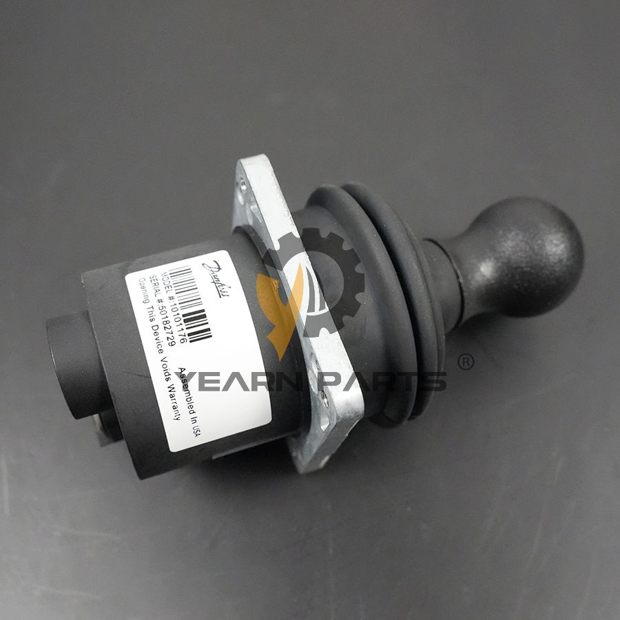 Dual Axis Joystick Controller 10101176 for Danfoss W36Y WX