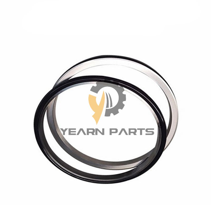 Duo-Cone Seal Group 5M-1176 for Caterpillar CAT 225 227 235 245 623B 814 815 816 816B 950B 966 966C 966D 977 D6C