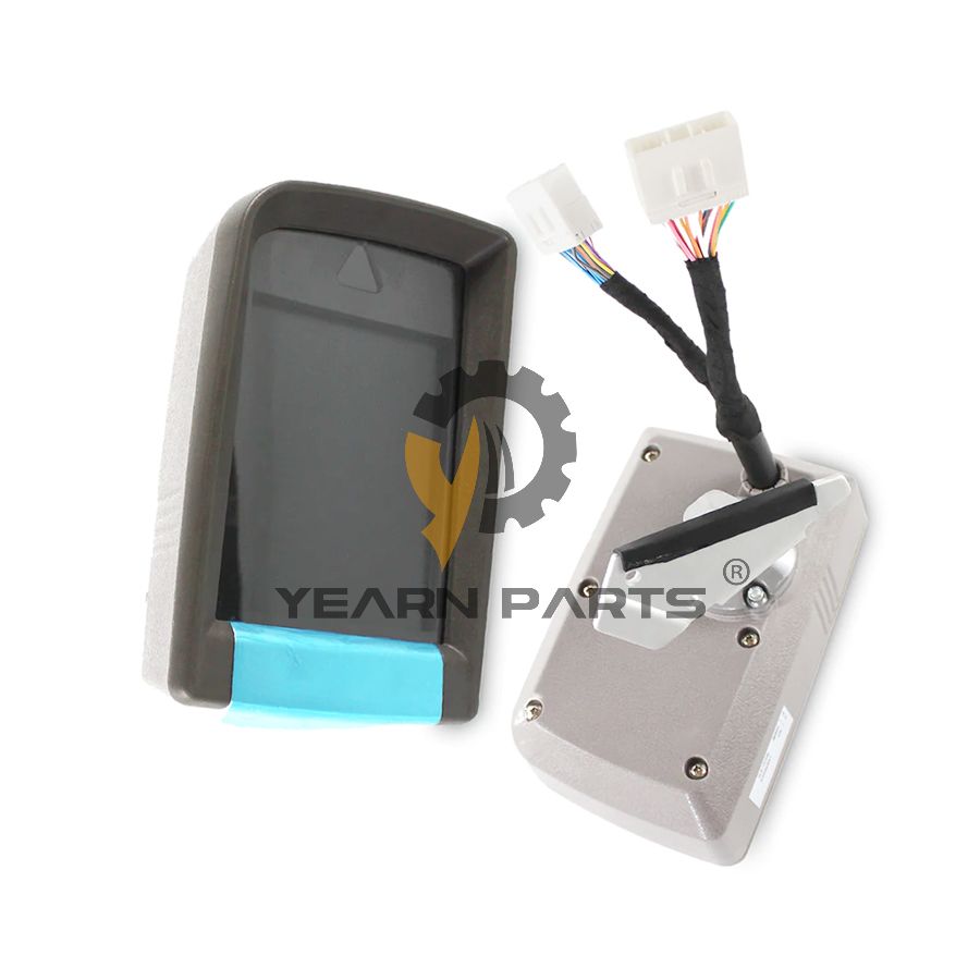 ECU Control Monitor With Program VOE14609502 for Volvo EC160C EC140C EC180D EC210C EC220D EC235C