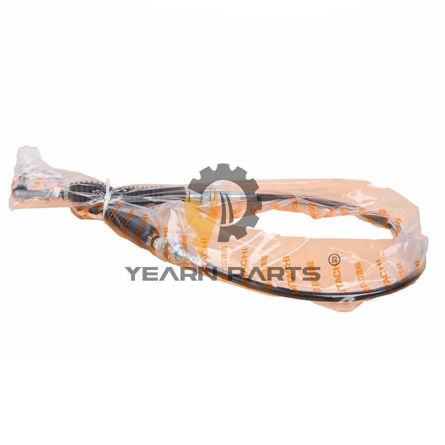 Engine Control Cable 4426564 for Hitachi Excavator IZX200 ZX200 ZX210H ZX225US ZX230 ZX270 ZX280-5G ZX300W