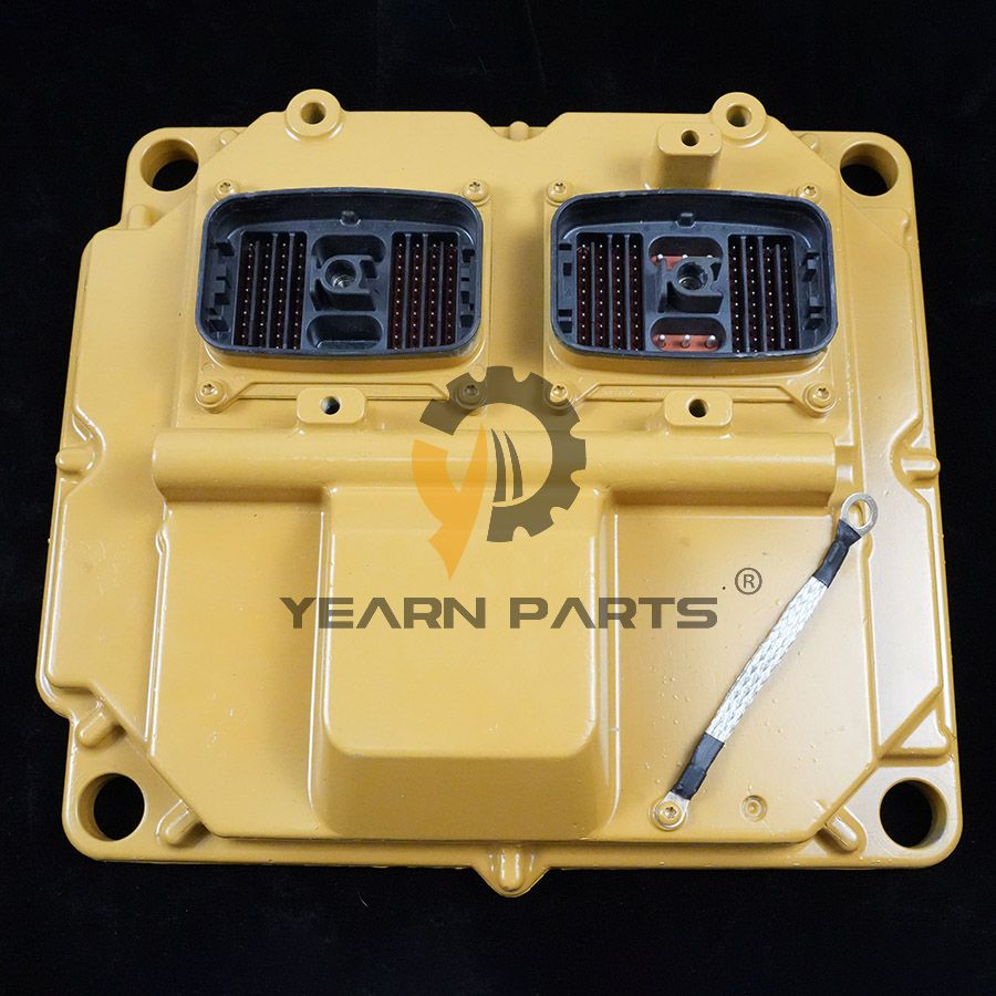 Engine Controller Panel ECU 462-0007 4620007 for Caterpillar CAT Excavator 323 326 326F 329FL 330 330F 335F 336GC Engine C7.1
