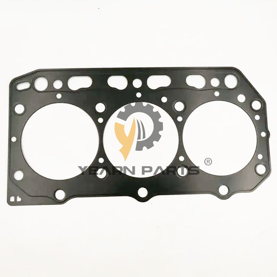 Engine Cylinder Head Gasket XJAU-00655 for Hyundai Excavator R35Z-7 R35Z-7A R35Z-9