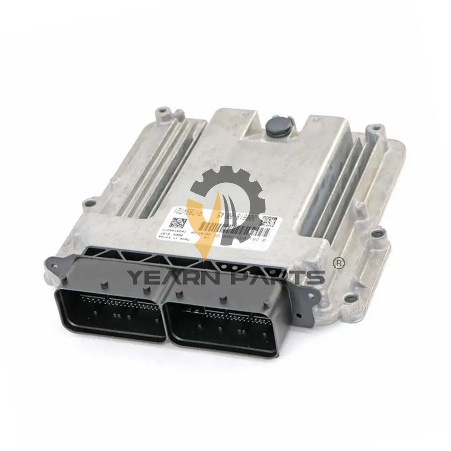 Engine Electronic Control Unit ECU XJAU-01362 for Case CX57C CX60C Excavator