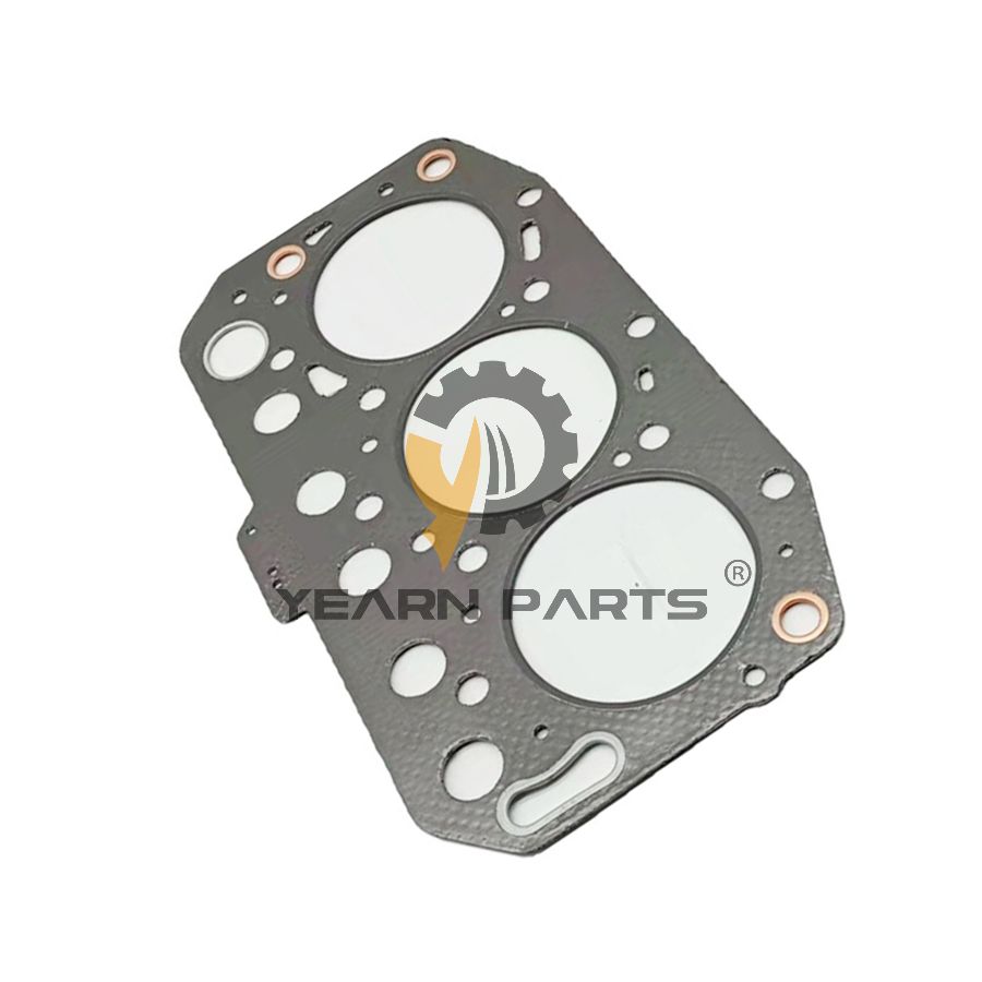 Engine Head Gasket YNM119515-01330 for Hitachi ZX10U-2 ZX14-3 ZX14-3CKD ZX16-3 ZX18-3 ZX8-2 ZX8U-2 Excavator