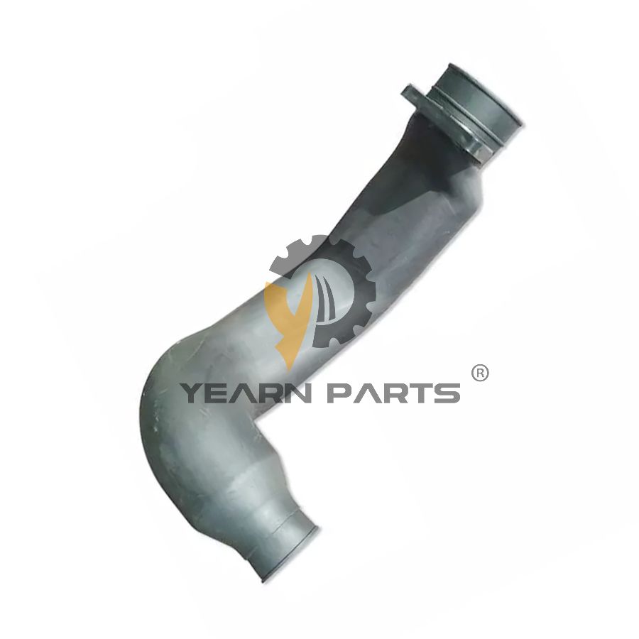 Engine Intake Hose 1-14134352-0 1141343520 for Hitachi Excavator ZX450 ZX470-5G ZX480MT ZX500LC ZX600 ZX850H Engine 6WG1