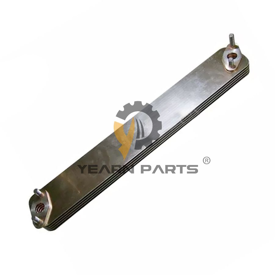 Engine Oil Cooler 1112820250 1-1128-2025-0 for Isuzu Engine 6BG1