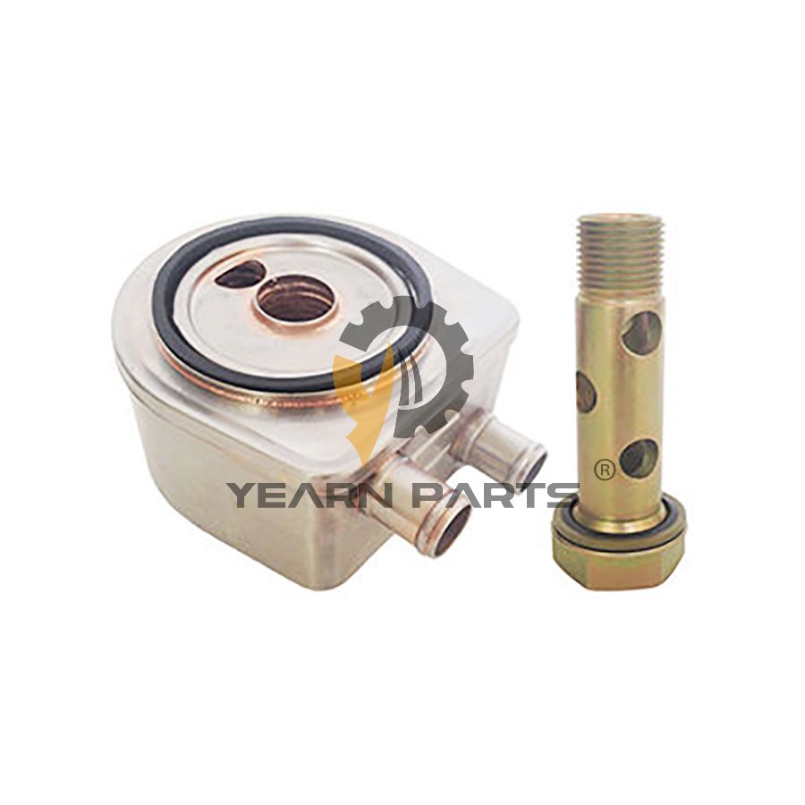 Engine Oil Cooler 2486A242 for Perkins Engine