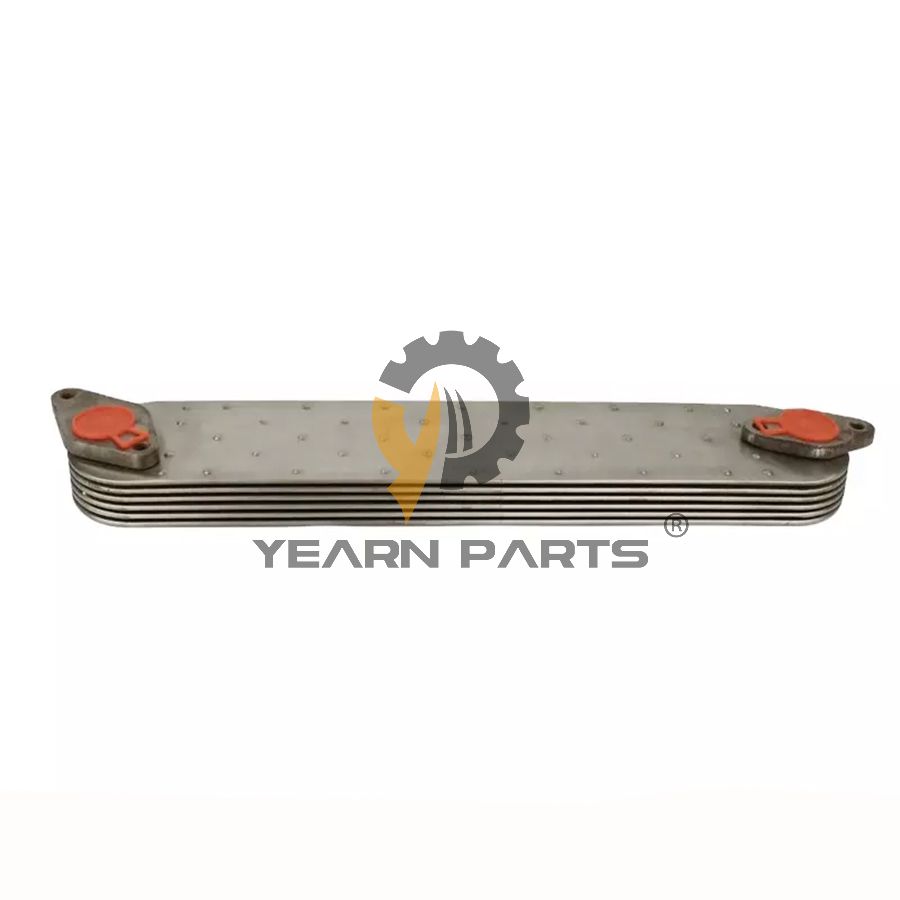 Engine Oil Cooler 300802-00023 for Doosan Daewoo Excavator DX420LC-3