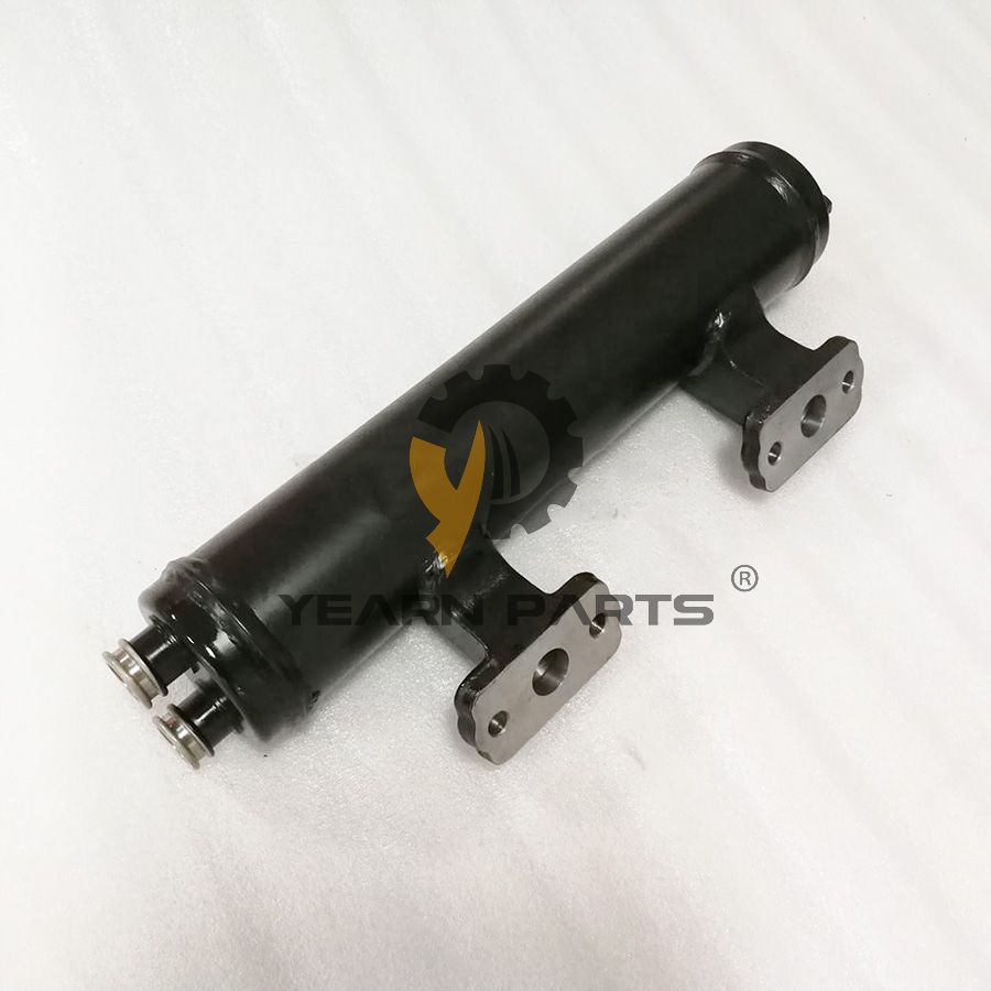 Engine Oil Cooler 3161781 for Doosan Daewoo Excavator MEGA 500-V TIER-II