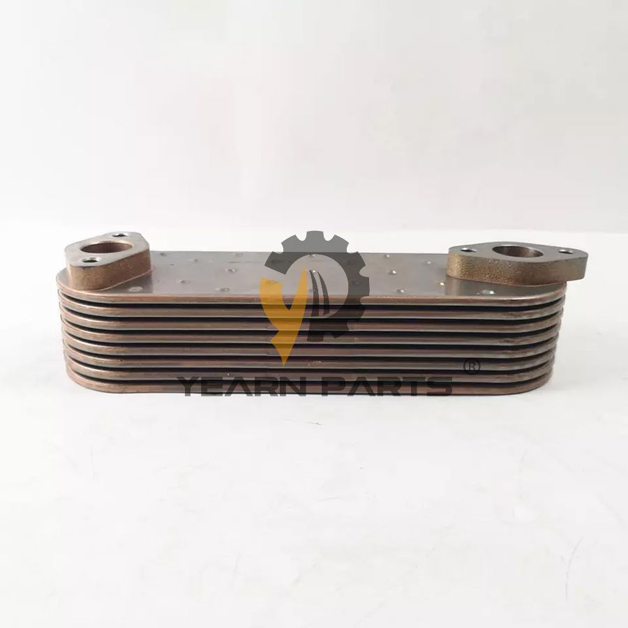Engine Oil Cooler 65.05606-5023 for Doosan Daewoo Excavator SOLAR 70-III with D1146 Eng