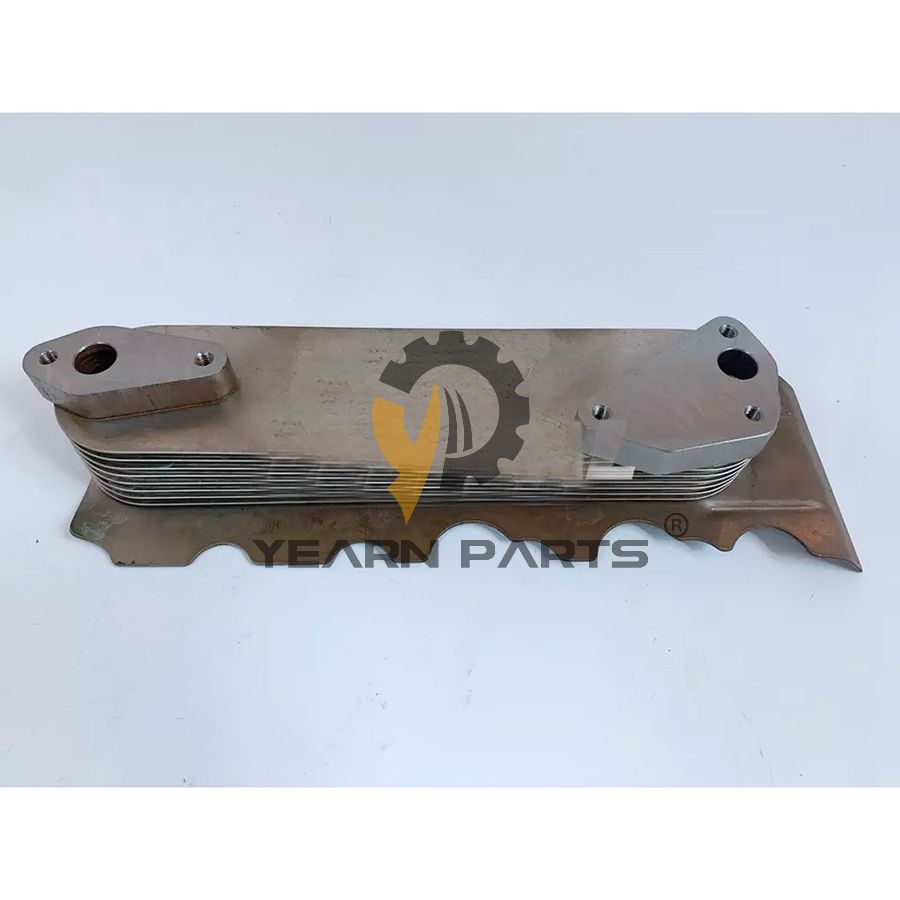 Engine Oil Cooler 65.05606-5030A for Doosan Daewoo Excavator DL300 DL350 DX300LC DX300LC-3 DX300LL DX340LC DX350LC