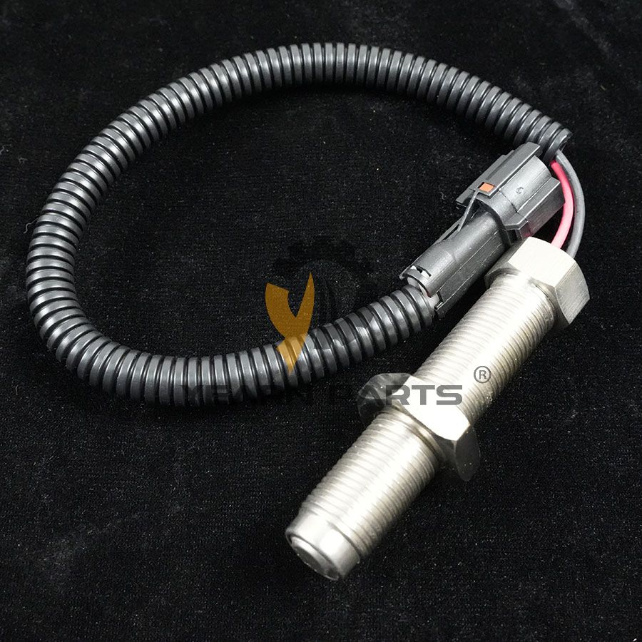 Engine Speed Sensor 2547-1015 for Doosan Excavator S170LC-V S170W-V S175LC-V S180W-V S185W-V S200W-V S210W-V S220LC-6 S220LC-V S220LL