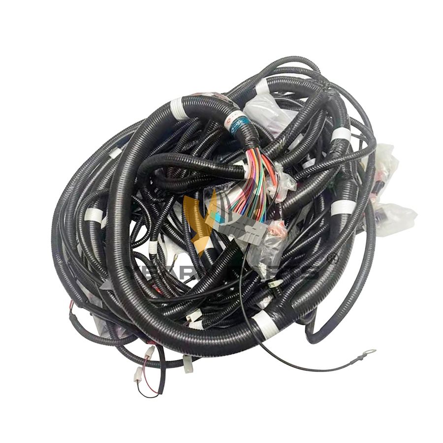 Engine Wiring Harness 8981526603 for Hitachi Excavator ZX250LC-5B ZX250LCN-5B ZX290LC-5B ZX290LCN-5B