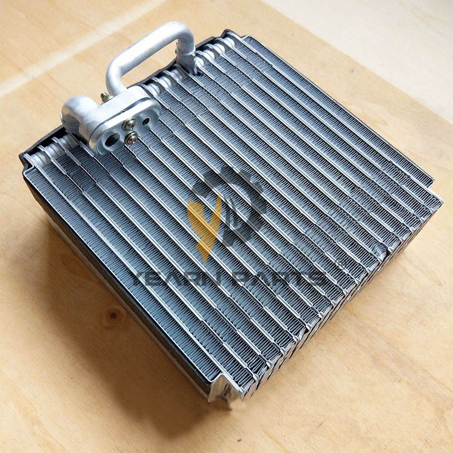 Evaporator 2920-6111 29206111 for Doosan Deawoo Excavator MEGA 160 MEGA 200-V MEGA 400-V SOLAR 140W-V SOLAR 160W-V SOLAR 200W-V SOLAR 220LL SOLAR 230LC-V
