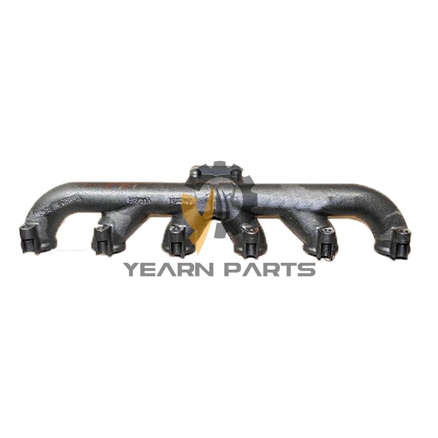 exhaust-manifold-3906741-3932180-for-cummins-engine-6ct