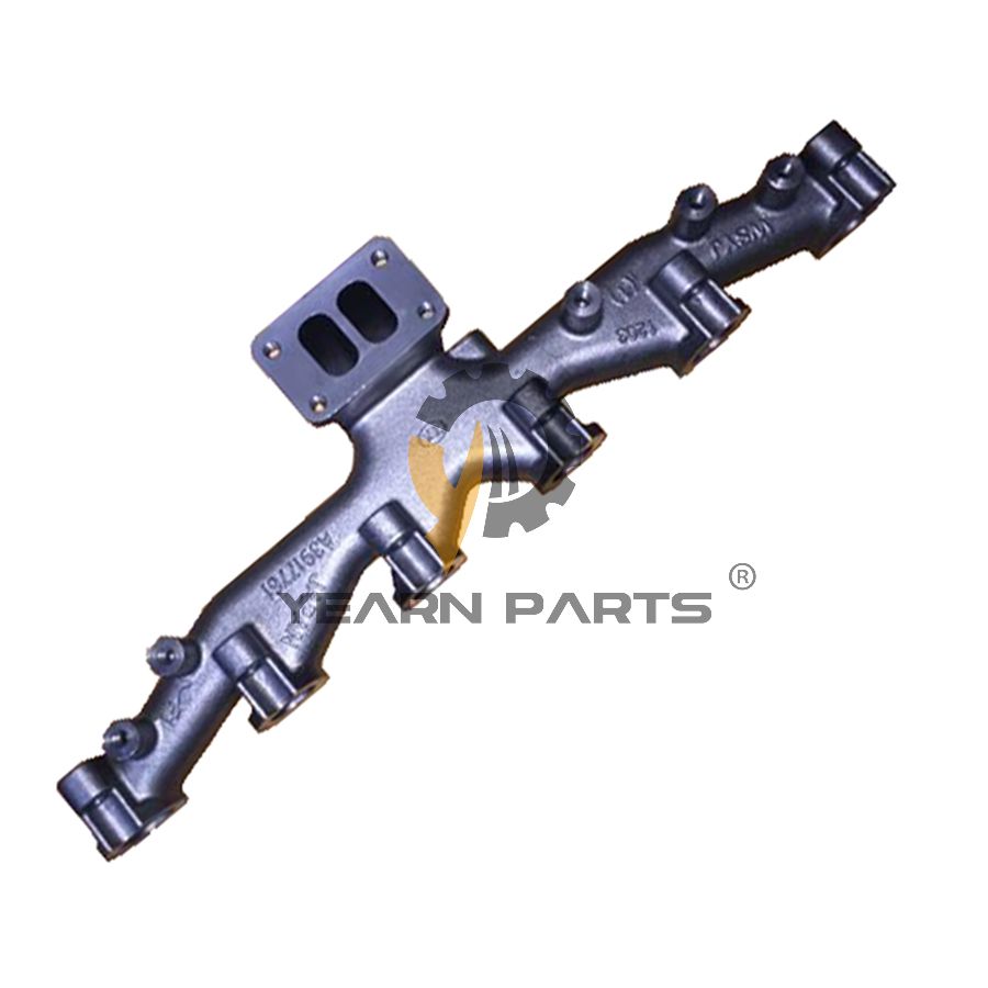 exhaust-manifold-3931745-3902347-3917761-3917700-4945069-for-cummins-engine-6bt
