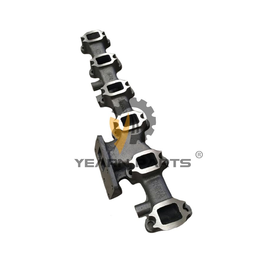 exhaust-manifold-3970066-3901683-3973422-3970066-for-cummins-engine-qsb6-7