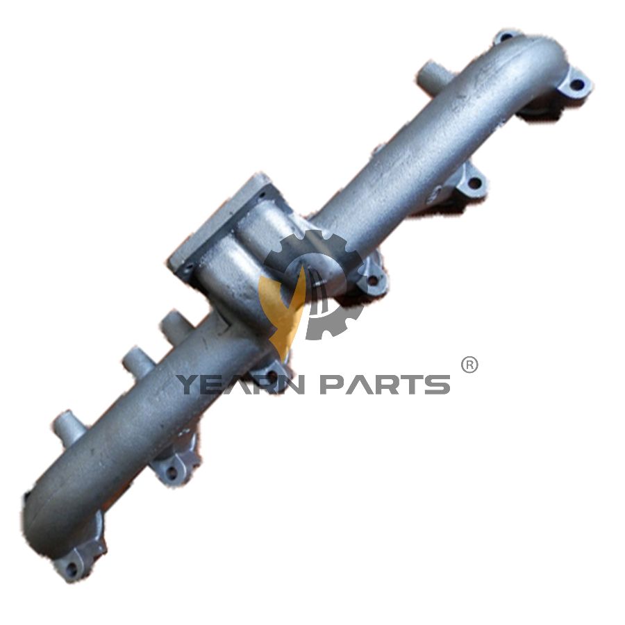 exhaust-manifold-4063519-for-cummins-engine-qsb4-5