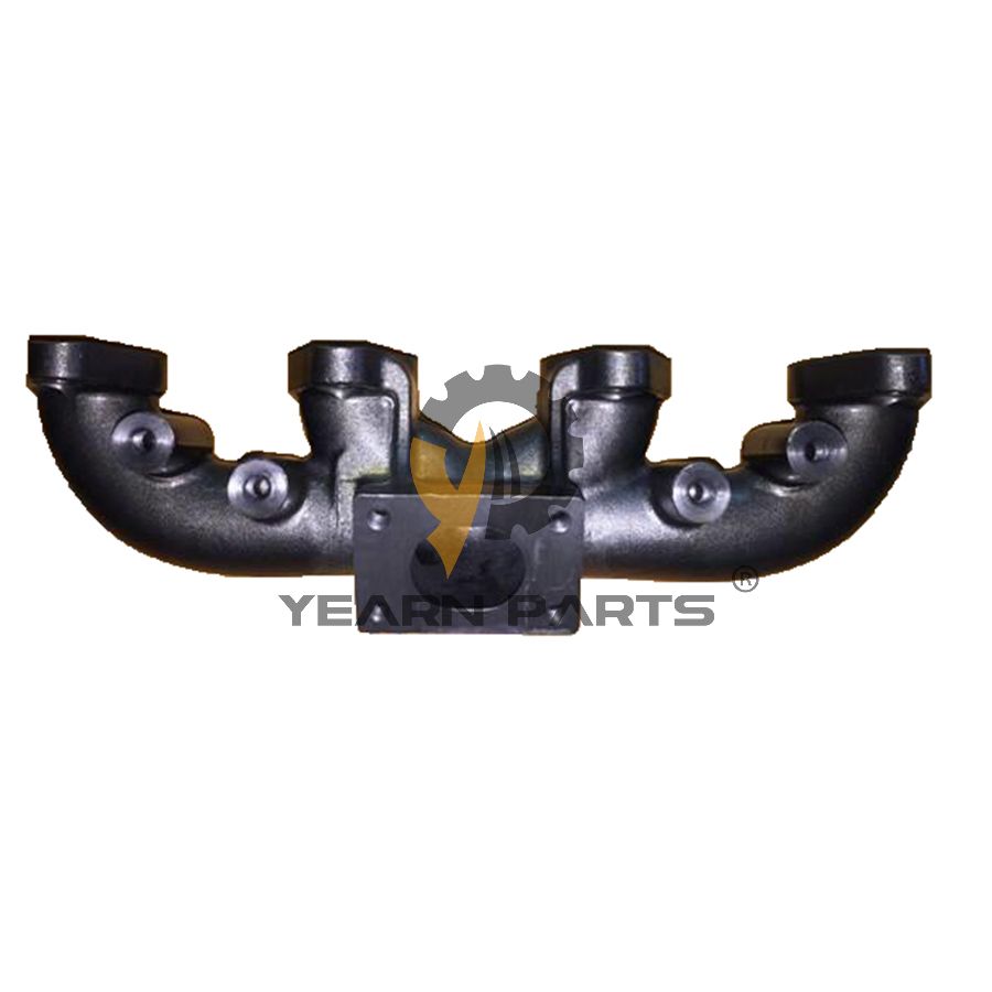 exhaust-manifold-6751-11-5110-6751-11-5111-for-komatsu-excavator-pc160lc-7e0-pc160lc-8-pc190lc-8-pc195lc-8-engine-4d107