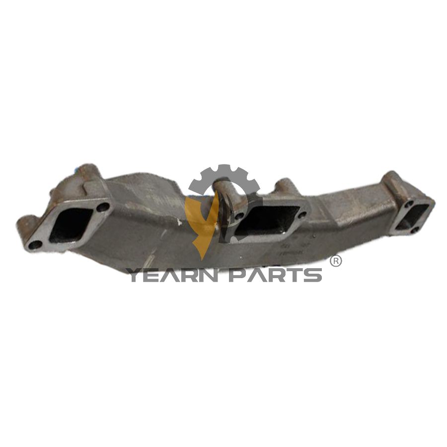 Exhaust Manifold 3778M131 for Perkins Engine 1106C-E60TA