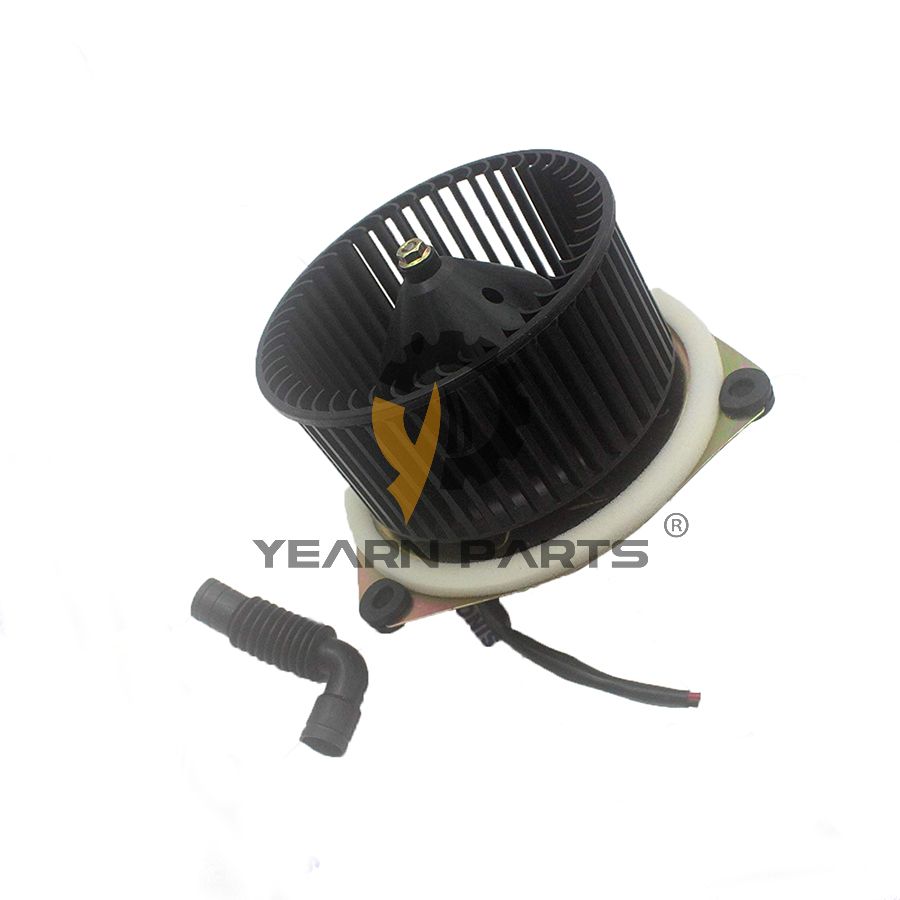Fan Blower Motor 7I-6603 7I6603 for Caterpillar Excavator CAT 307B