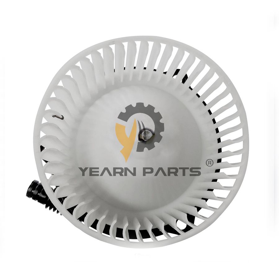 Fan Blower Motor ND116340-3320 for Komatsu Excavator PC600-6 PC650-6 PC750-6 PC800-6 PC1100-6 PC1800-6