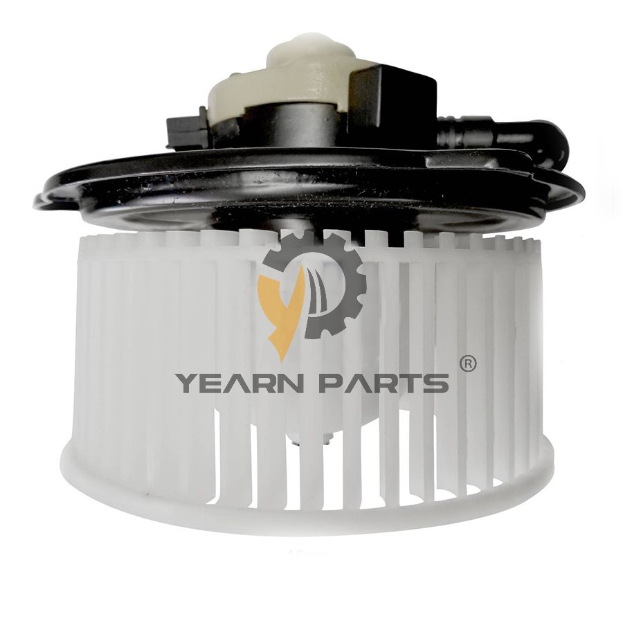 Fan Blower Motor ND116340-3320 for Komatsu PW170ES-6K-KA PW170ES-6K PW150ES-6K WA320-3CS WA320-3