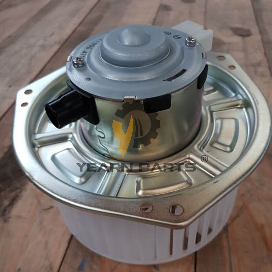 Fan Blower Motor LQ20M00059S019 24V for New Holland Excavator E175B E215B