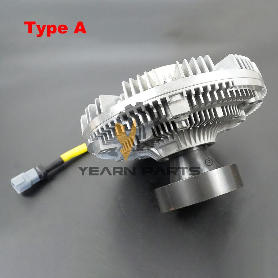 Fan Drive 462-9952 4629952 for Caterpillar Excavator CAT 325D