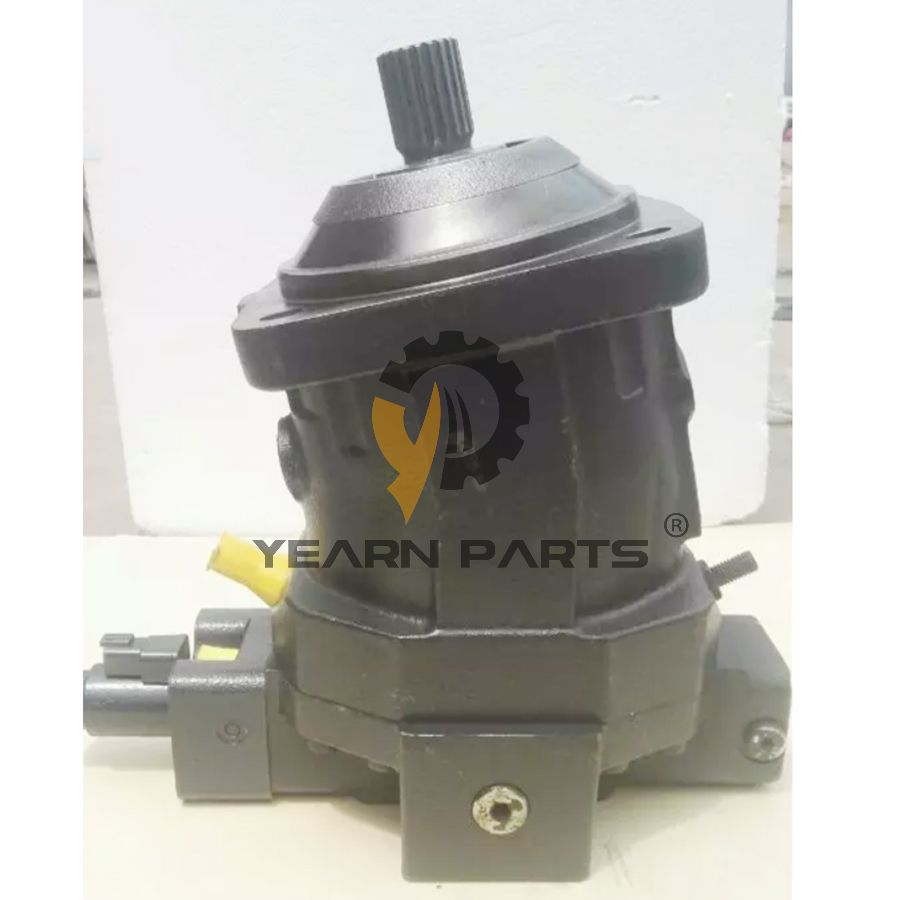 Fan Motor 418-03-33241 4180333241 for Komatsu Wheel Loaders WA100-5 WA150-5 WA200-5 WA250-5 WA270-5