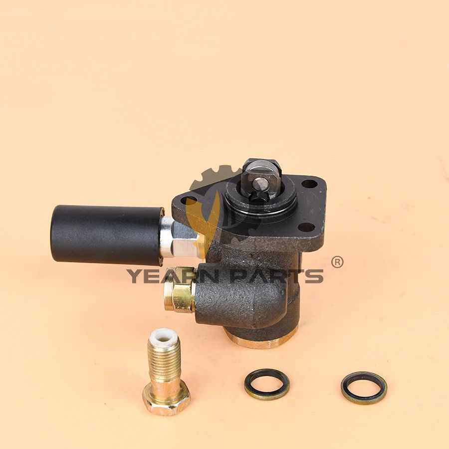 Feed Fuel Pump BOSCH 9 440 610 650 9440610650  ZEXEL 105220-6610 1052206610 for K14GC