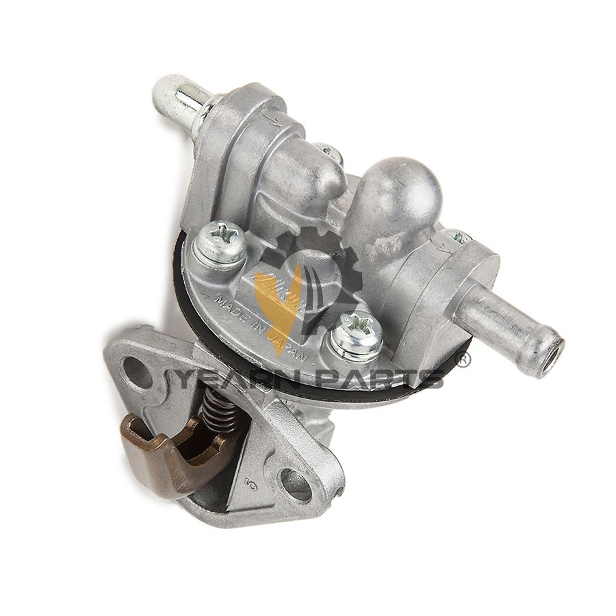 Feed Pump 6687727 for Doosan Daewoo DX19 Excavator