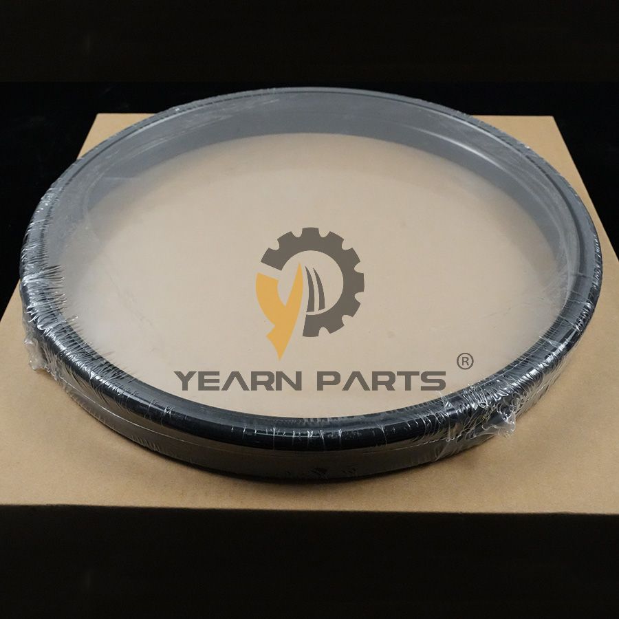 Floating Seal 180-00345A for Doosan Daewoo DX225LL DX300LC DX300LC-3 DX300LC-5 DX300LCA DX340LC DX340LC-3 DX340LCA DX350LC DX350LC-3 Excavator