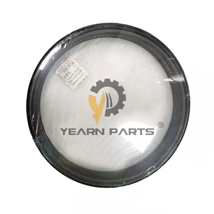 Floating Seal Group 1.180-00512 118000512 for Doosan Daewoo Excavator DX220AF DX225LC DX230LC DX235NLC SOLAR 220LL
