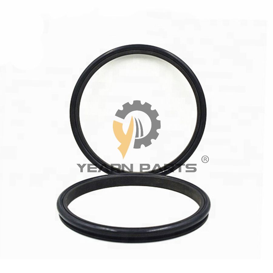 Floating Seal Group 4110369 for Hitachi Excavator EX1900-5 EX1900-6 ZX110 ZX110-3 ZX120 ZX120-3