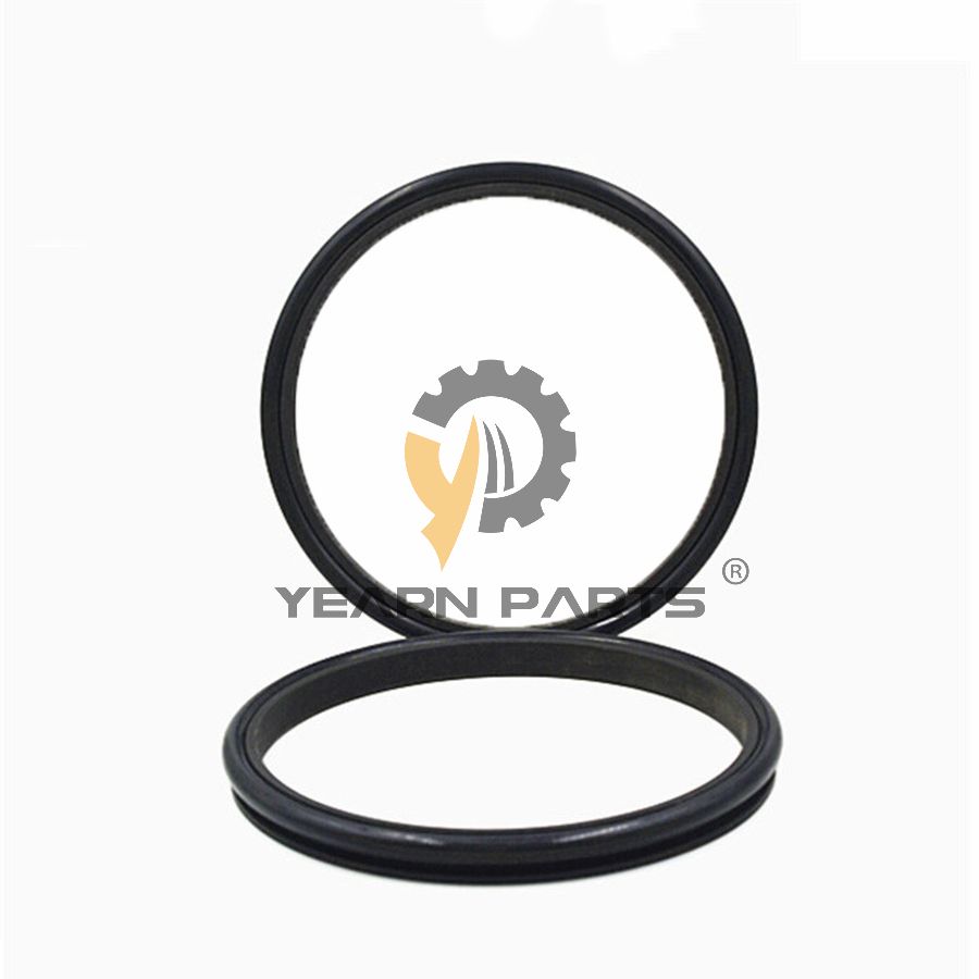 Floating Seal Group 4350347 for Hitachi Excavator EX450MT-5 EX550 EX550-5 JPN EX600H-3 JPN ZX450 ZX450-3 ZX470H-3
